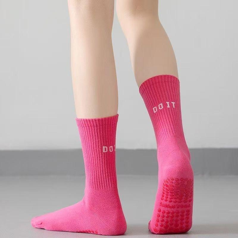 1 Pairs New Colorful Trend Spo - огляд і ціна Medias Para Pilates Y Yoga