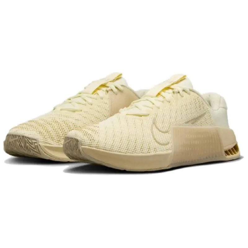 Nike Metcon 9 Desert Khaki Wom - огляд і ціна Nike Shoes Metcon 9