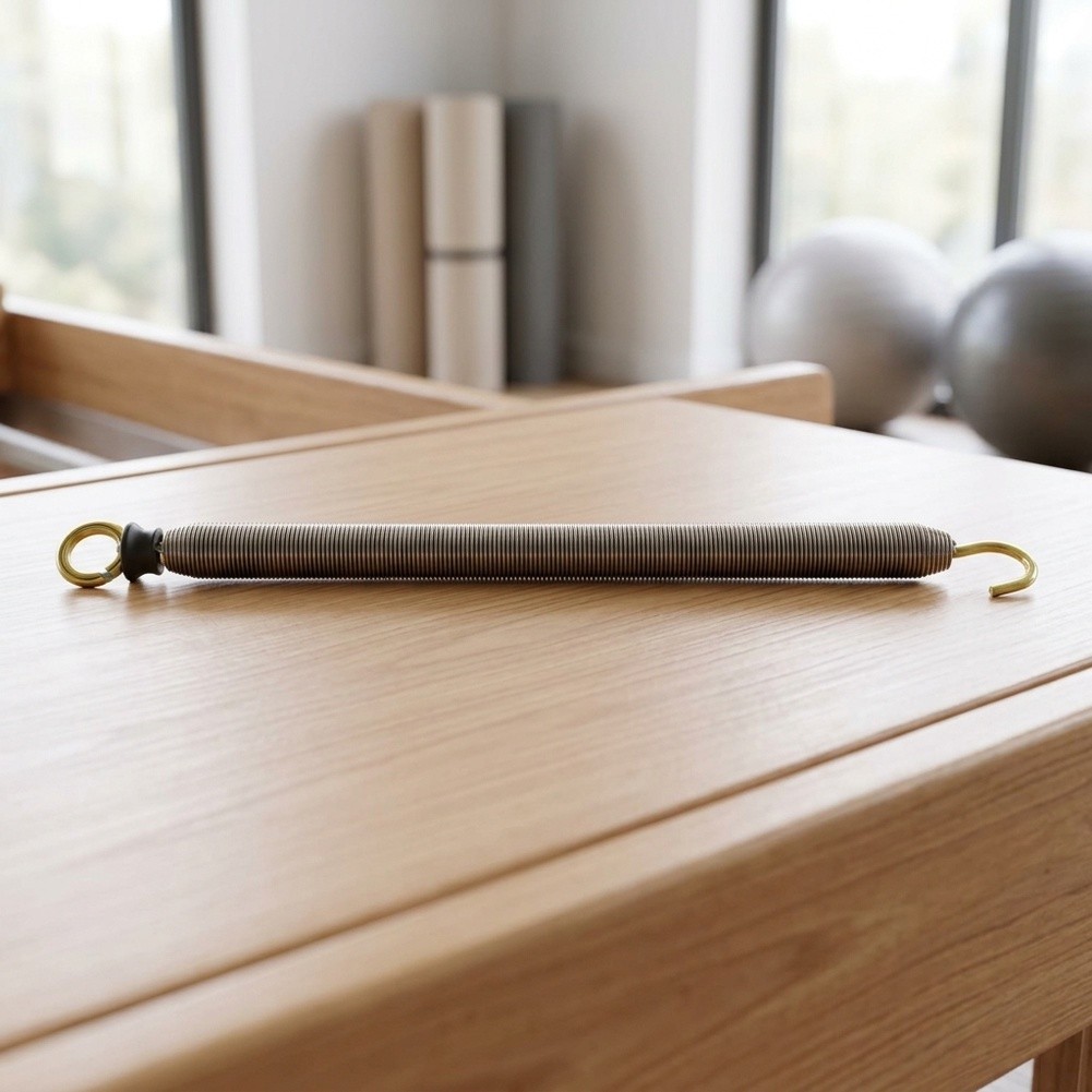 47cm Blue Medium Tension Sprin - огляд і ціна Pilates & Yoga Vida