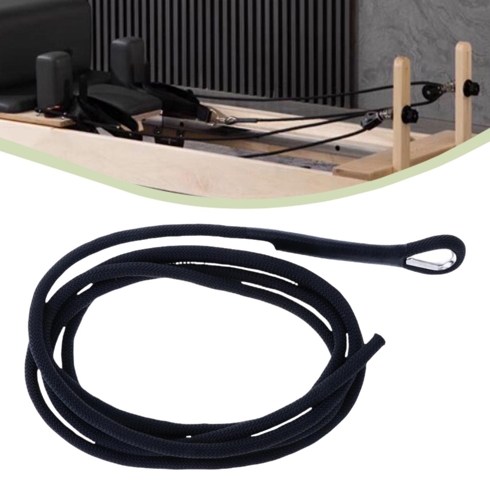 Pilates Reformer Pull Rope Lon - огляд і ціна Pilates & Yoga Vida